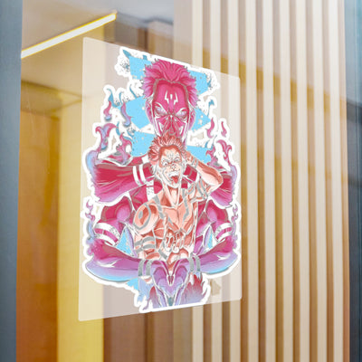 Copy of Ryomen Sukuna -Sticker