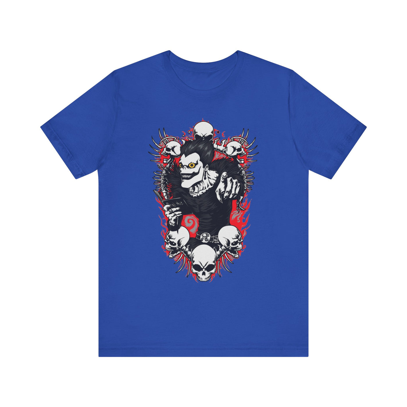 Ryuk-tshirt