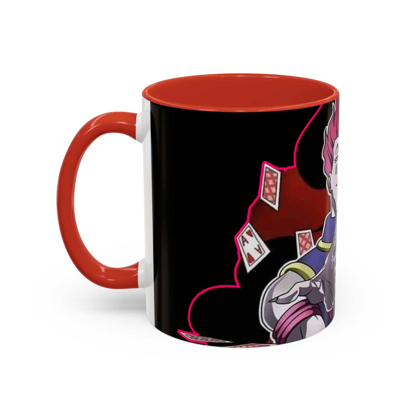 HISOKA -Coffee Mug