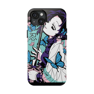 Shinobu-Phone Cases