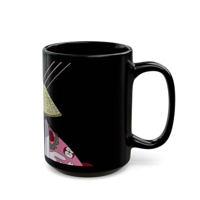 Kyoraku Shunsui -Coffee Mug