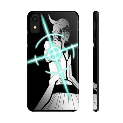 Ulquiorra Cifer-Phone Cases