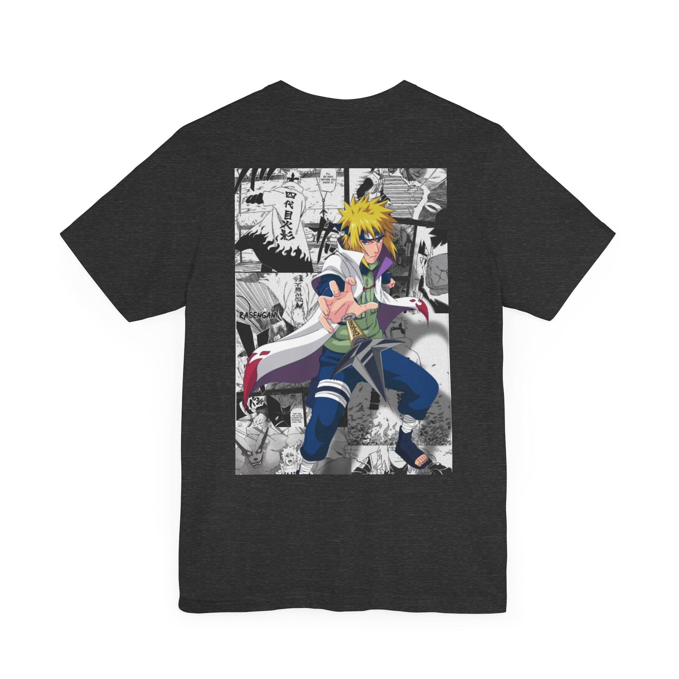 Minato-tshirt