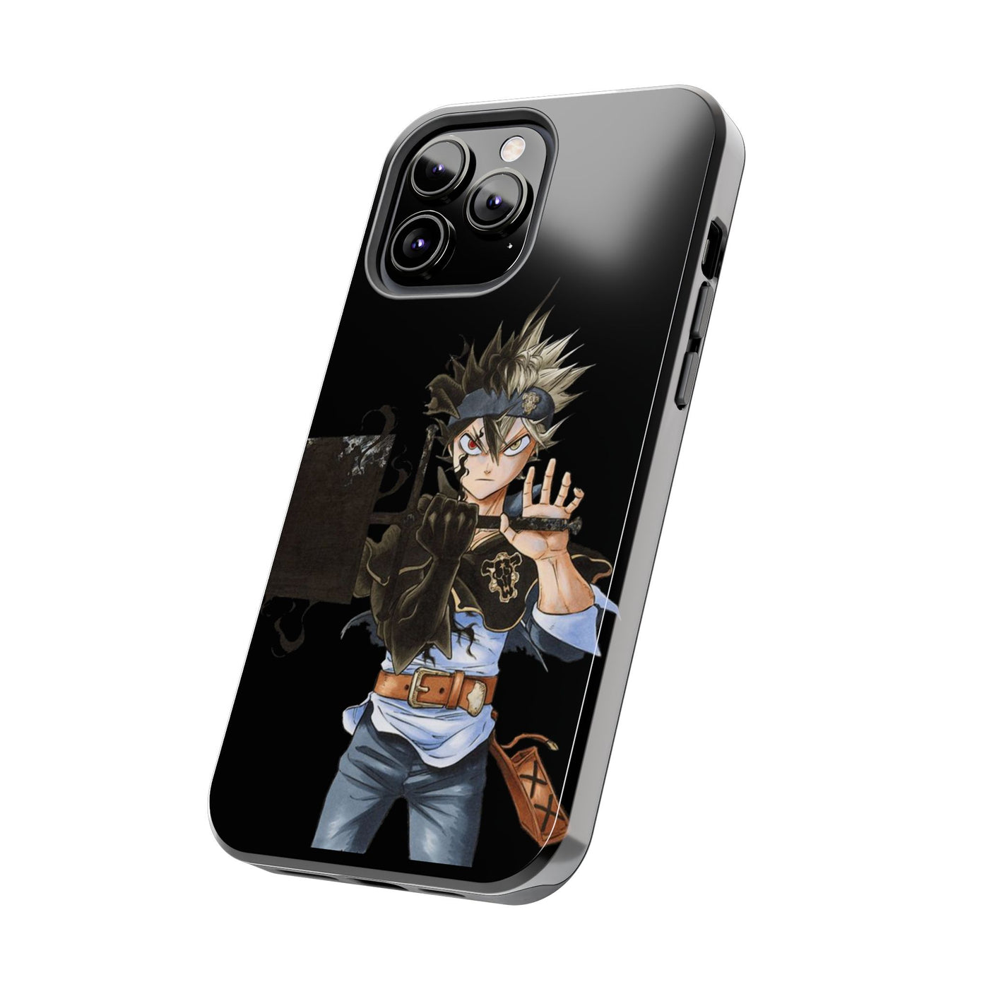 Asta Sword-Phone Cases