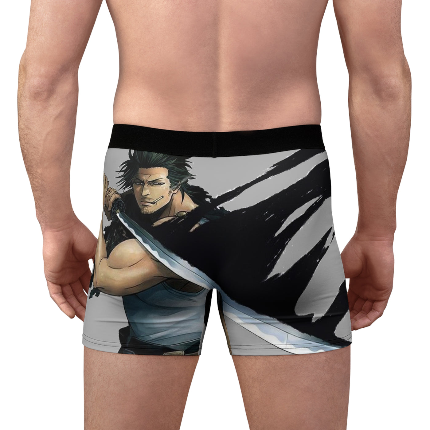 Yami Sukehiro -Boxer Briefs