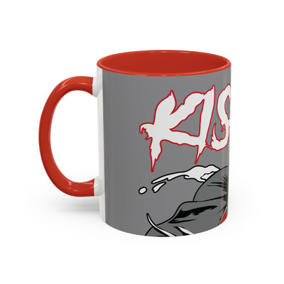 Kisame Hoshigaki -Coffee Mug