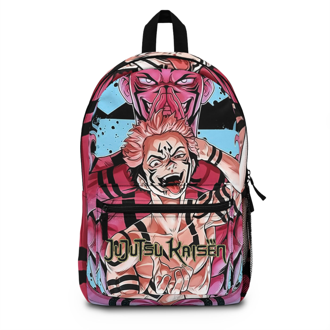 Ryomen Sukuna -Backpack