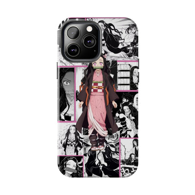 Nesuko-Phone Cases