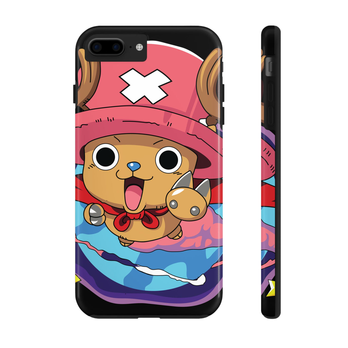 Choppa-Phone Cases