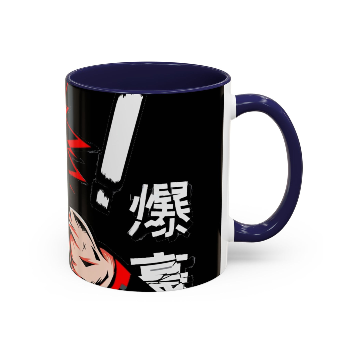 Bakugo -Coffee Mug