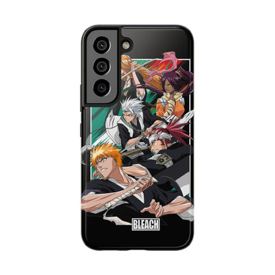 Bleach-Phone Cases