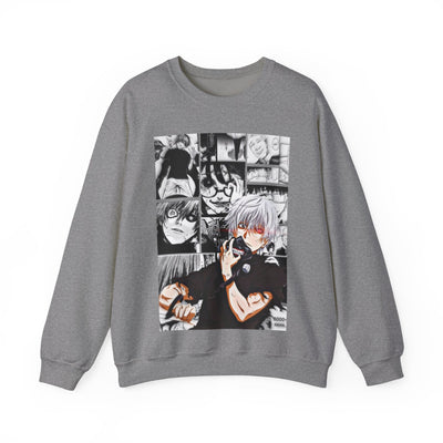 Ken Kaneki-Sweatshirt