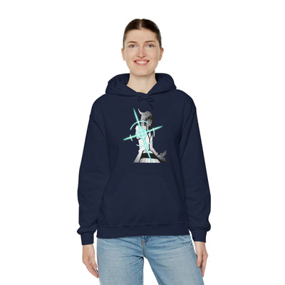 Ulquiorra Cifer-Hoodie