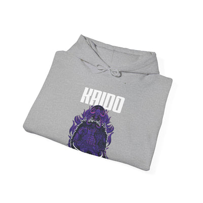 Kaido -Hoodie