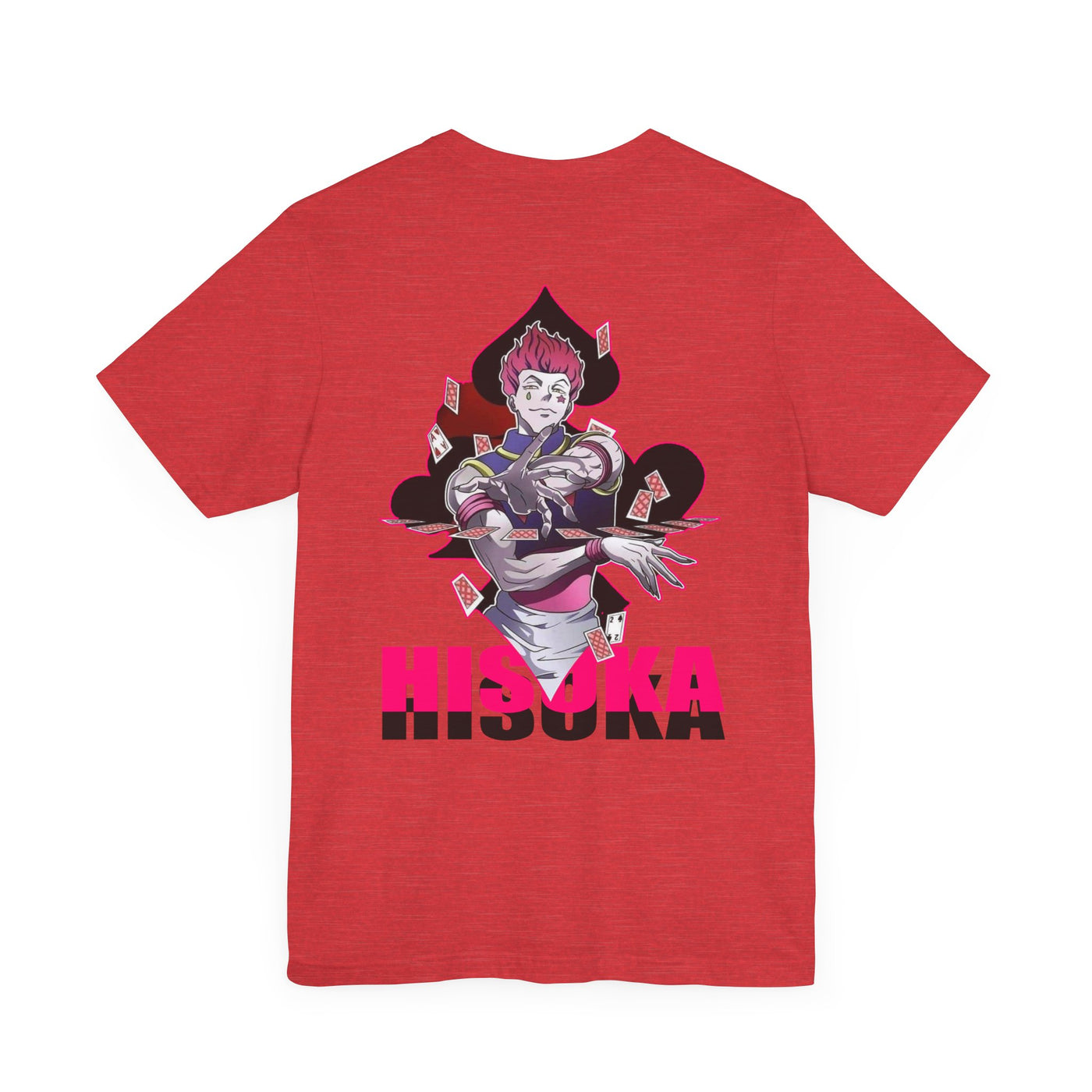 HISOKA -tshirt