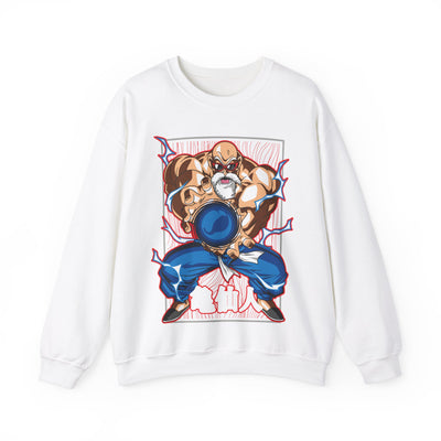 Master Roshi-Sweatshirt