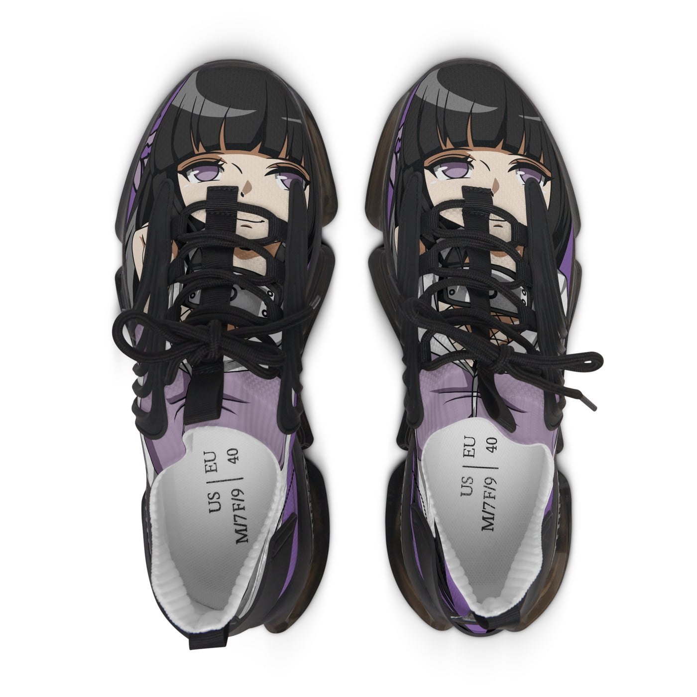 Hinata-Sneakers