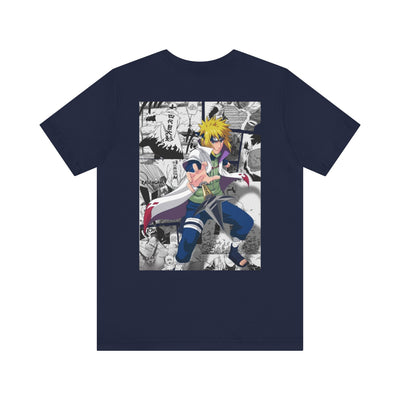 Minato-tshirt