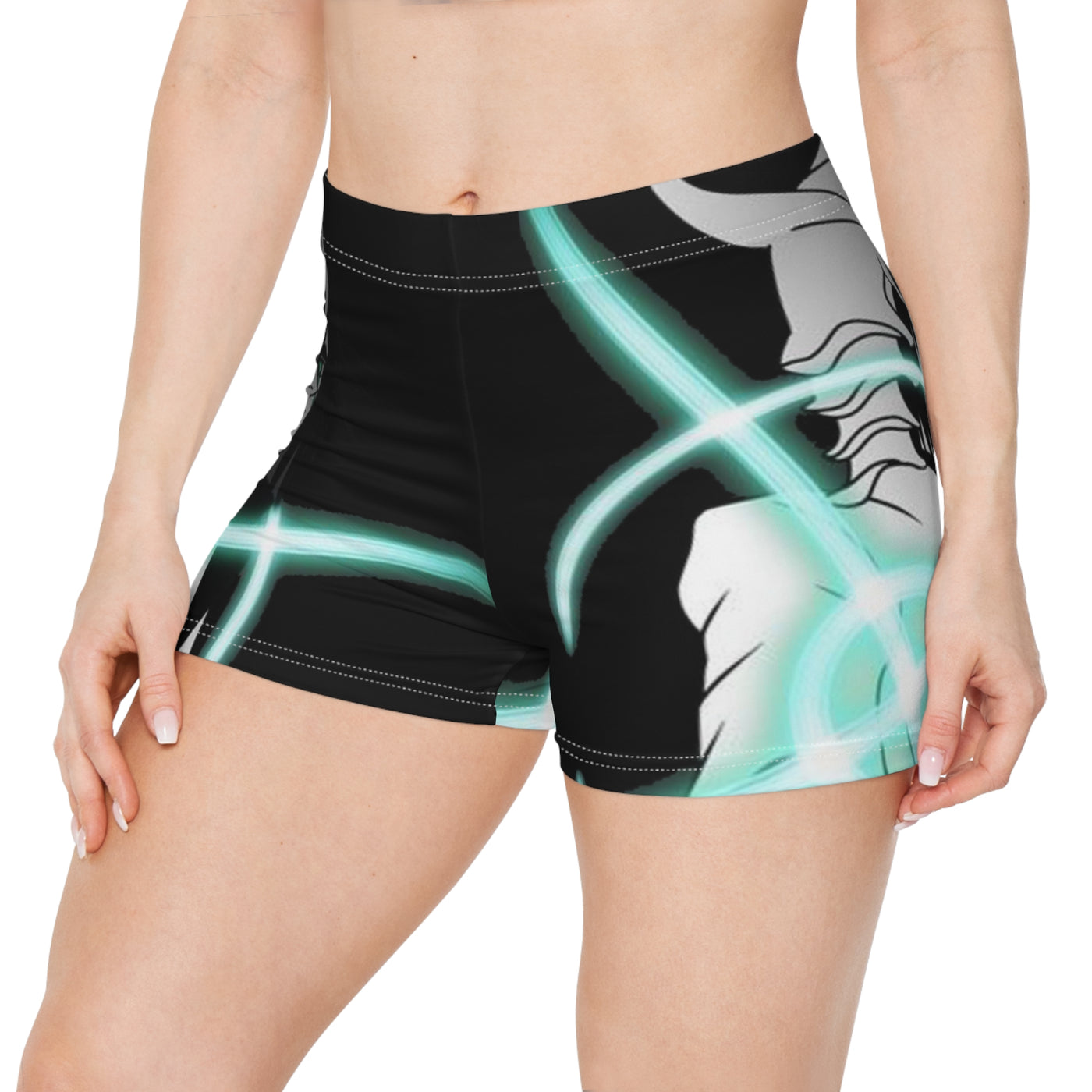 Ulquiorra Cifer-Women's Shorts