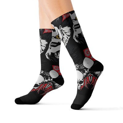 Ryuk-Socks