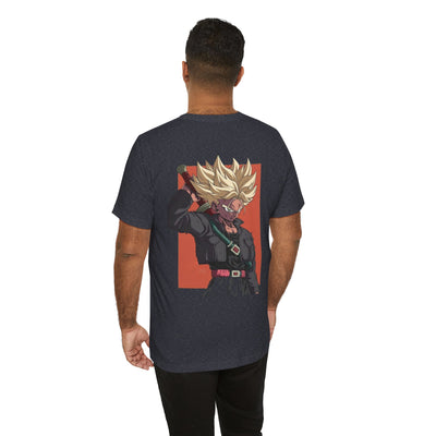 Trunks-tshirt