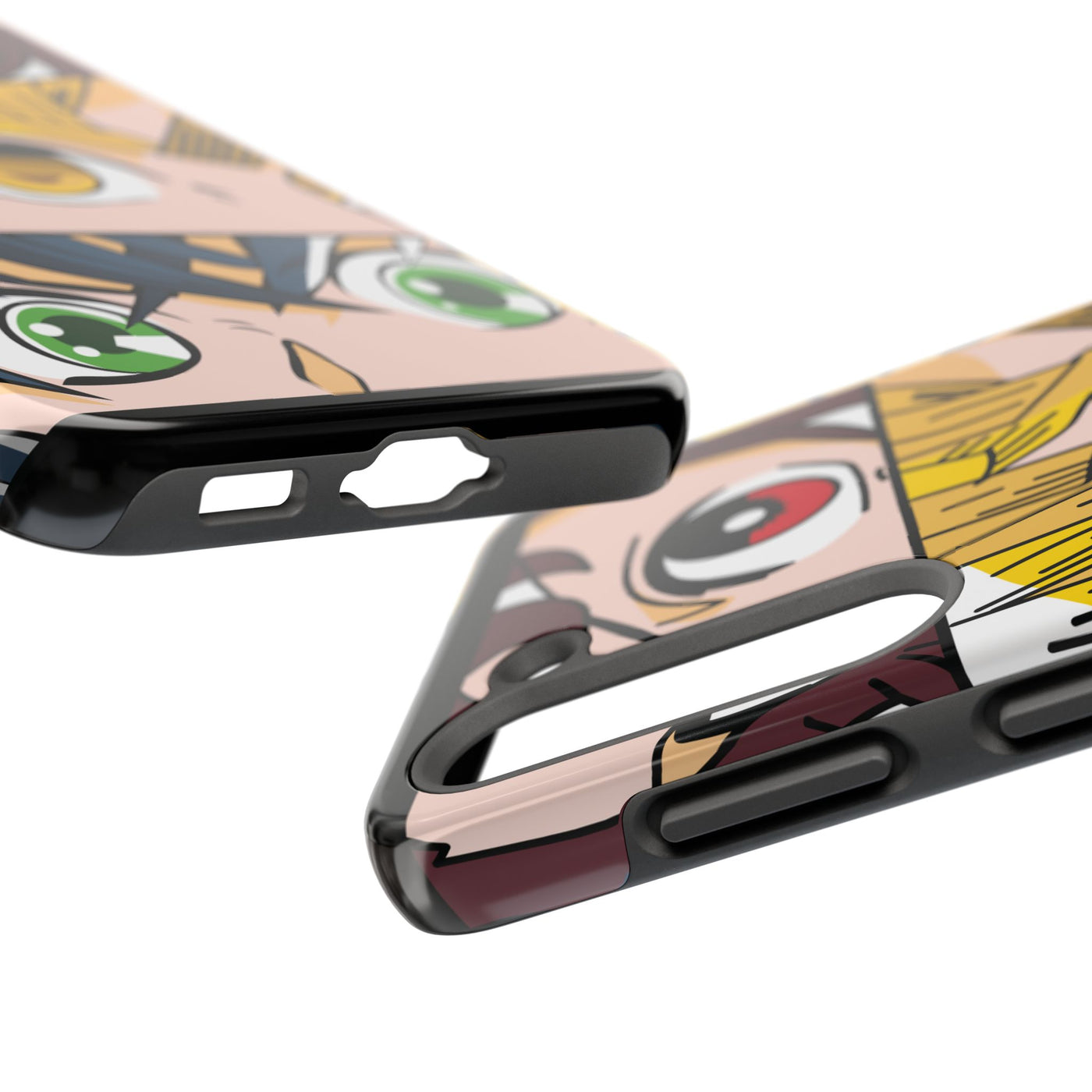 Demon Slayer-Phone Cases