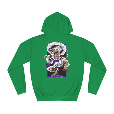 Luffy Gear 5 -Hoodie