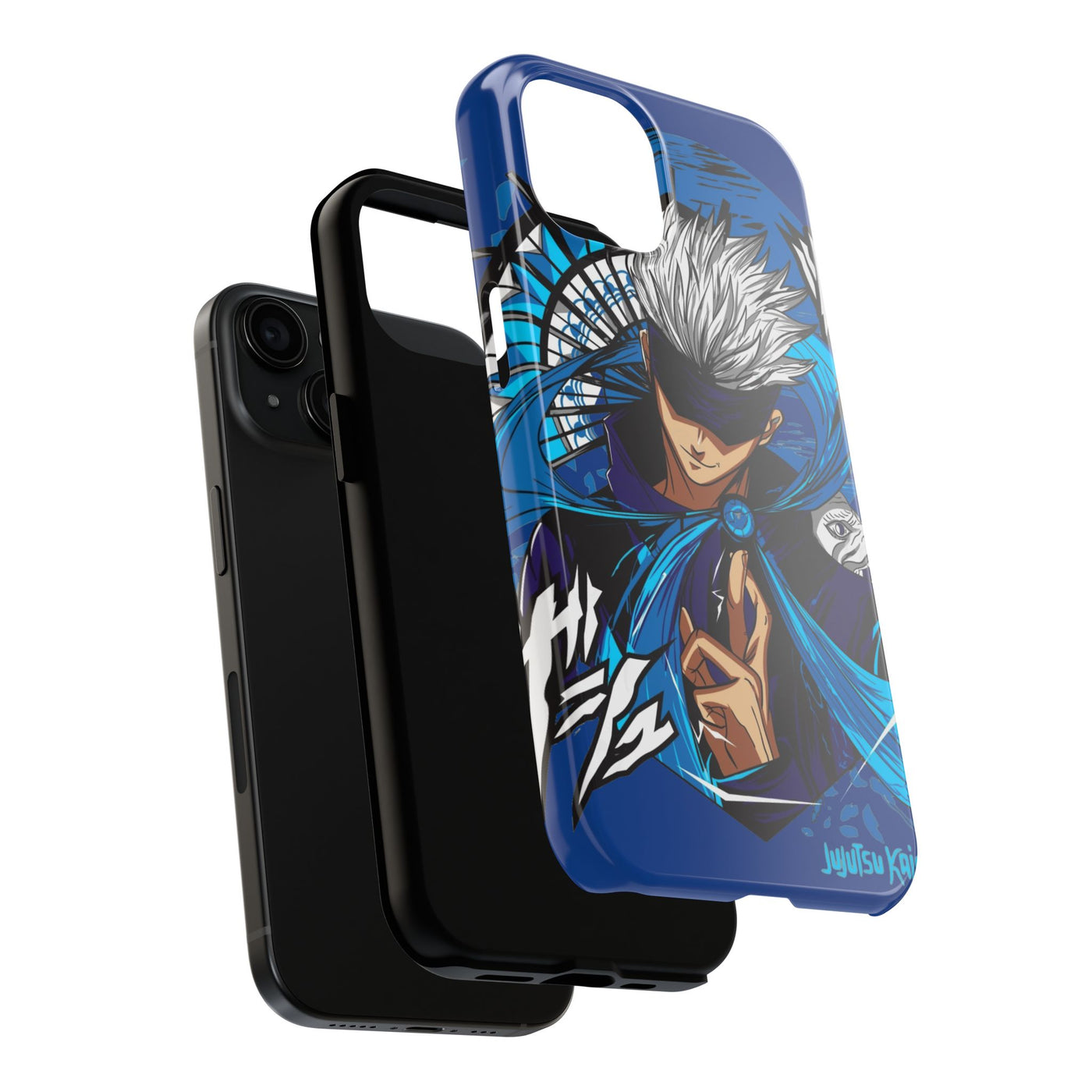 Gojo -Phone Cases