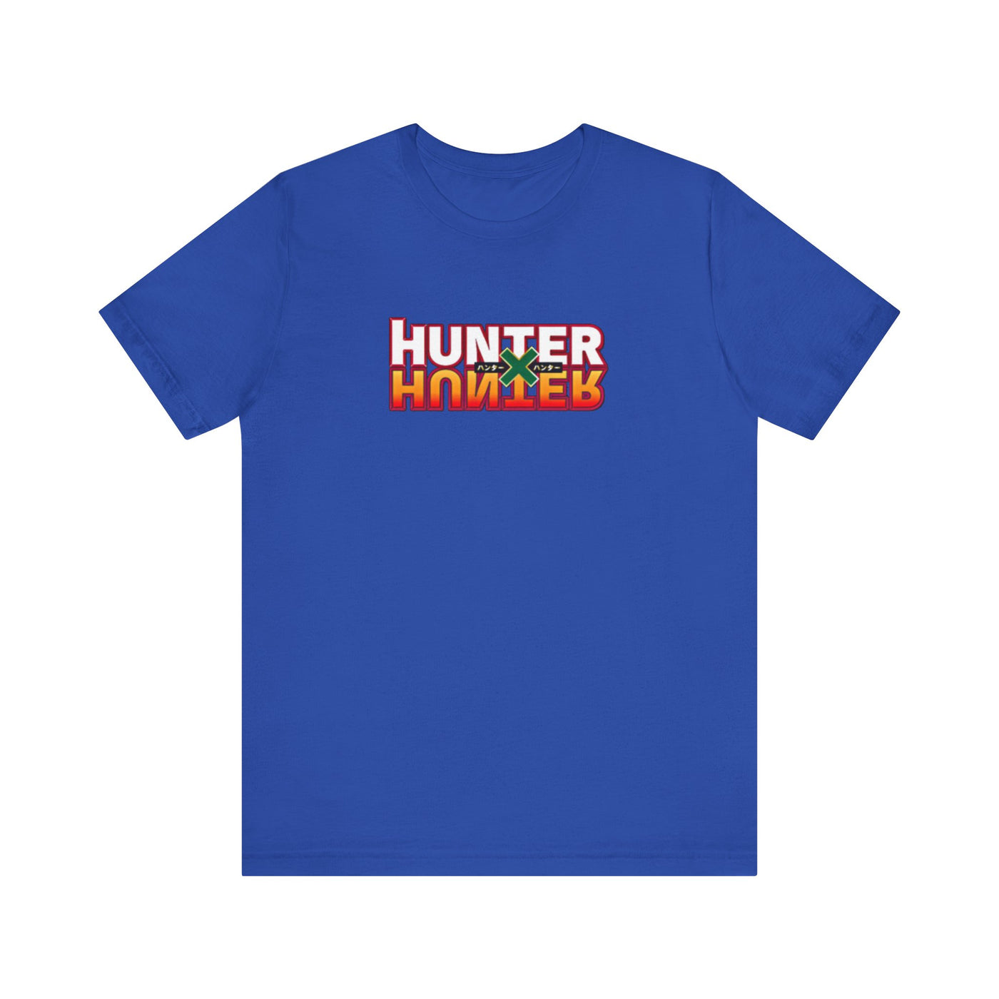 Hunter X Hunter -tshirt