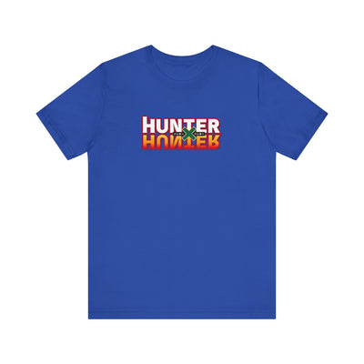 Hunter X Hunter -tshirt