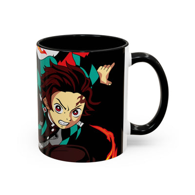 Copy of Tanjiro -Coffee Mug