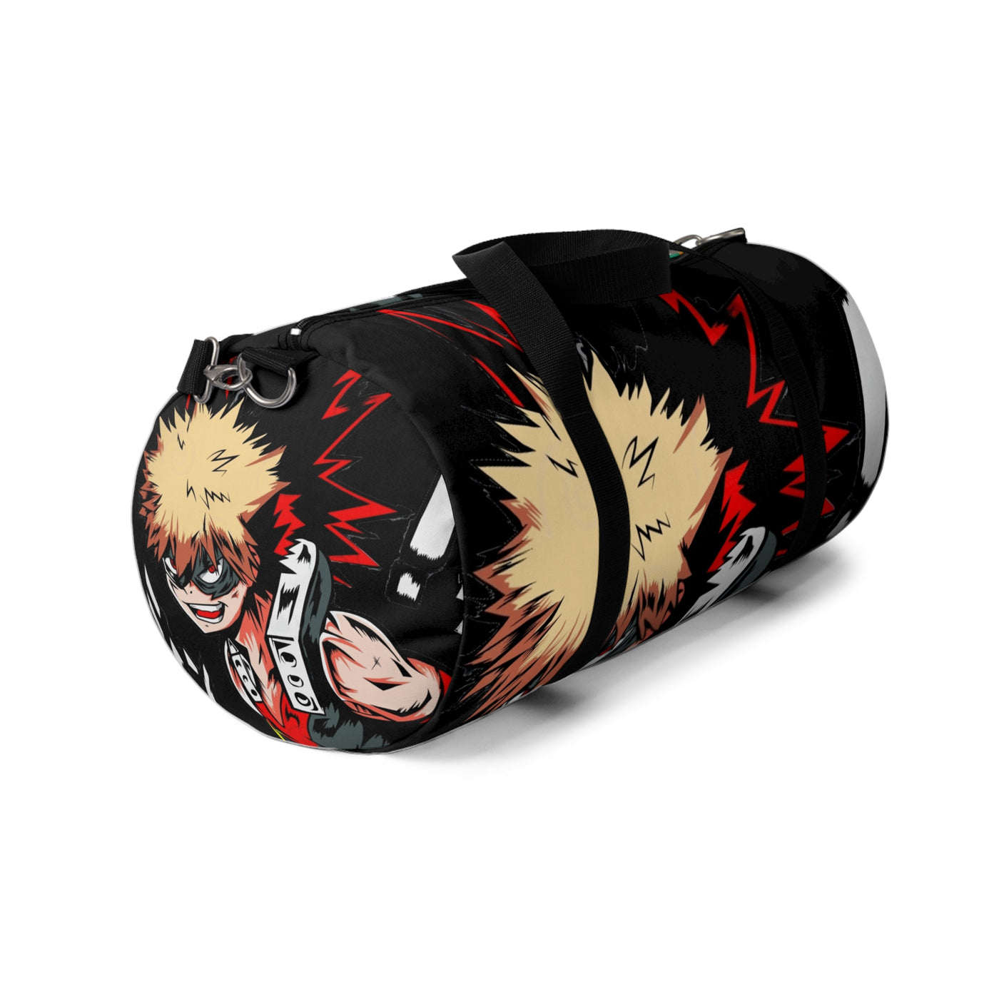 Bakugo -Duffle Bag