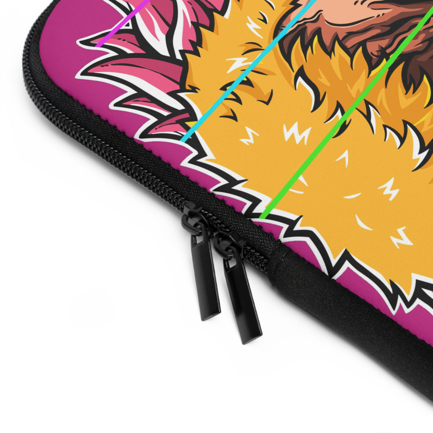 Doflamingo-Laptop Sleeve