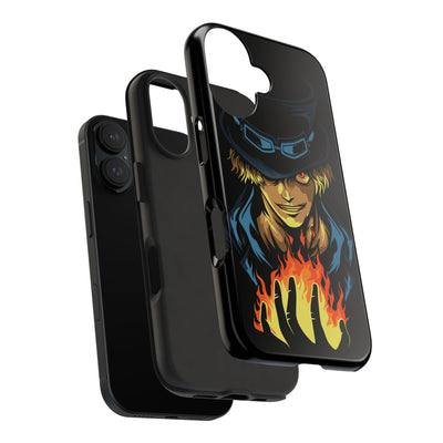 Sabo -Phone Cases