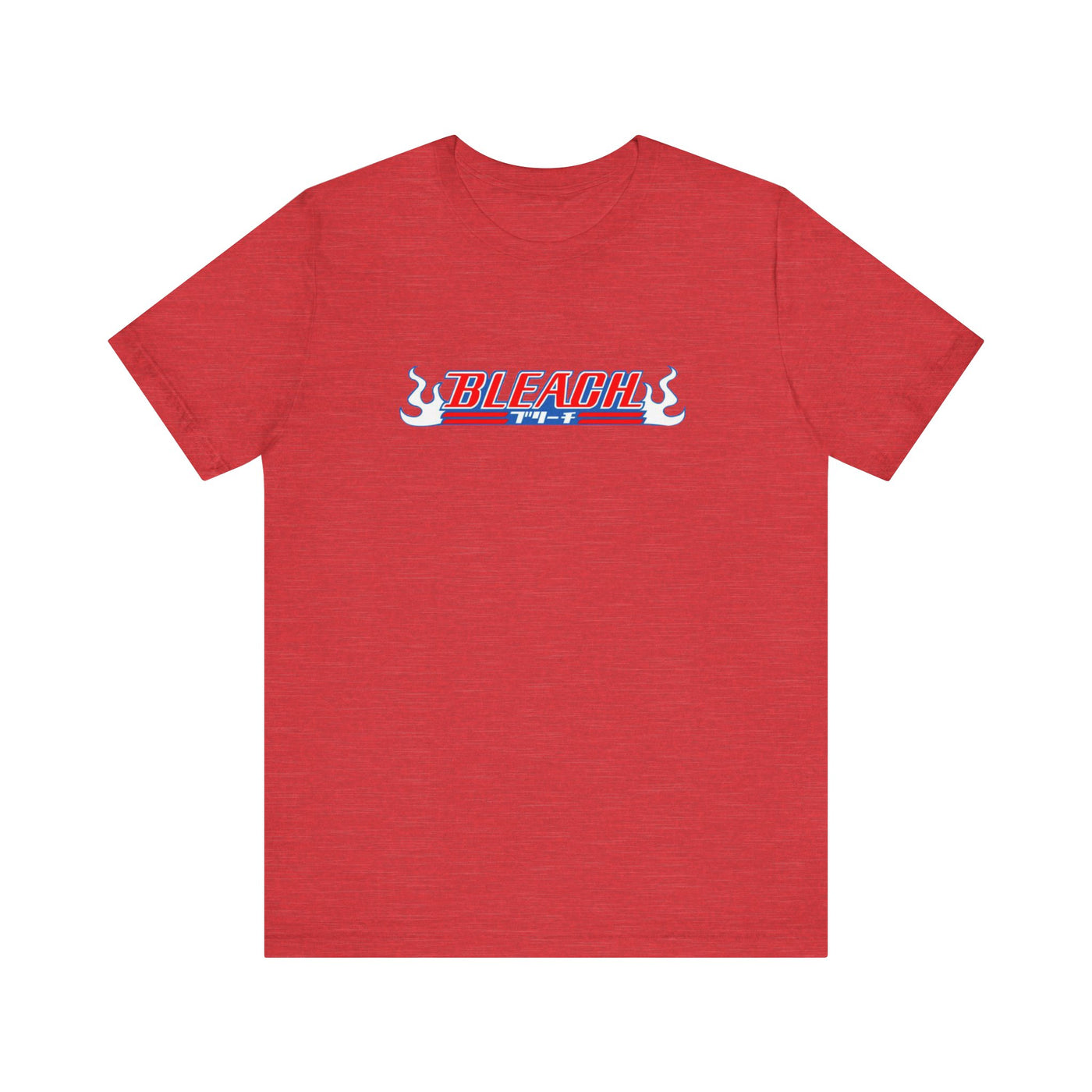 Ichigo Vizard-tshirt