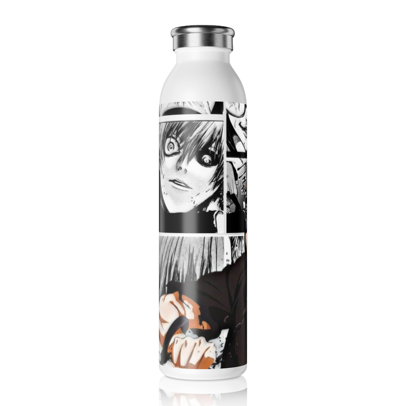 Ken Kaneki-Water Bottle