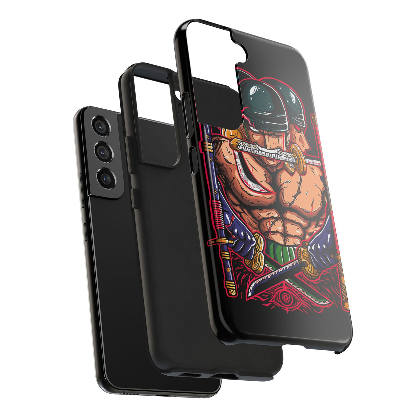 Zoro -Phone Cases