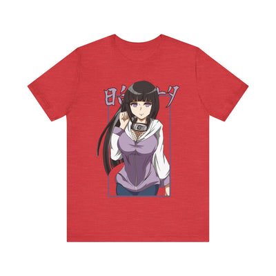 Hinata-tshirt