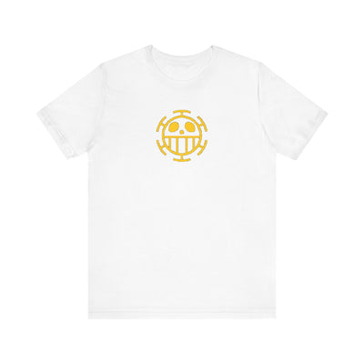 Copy of Trafalgar Law -tshirt