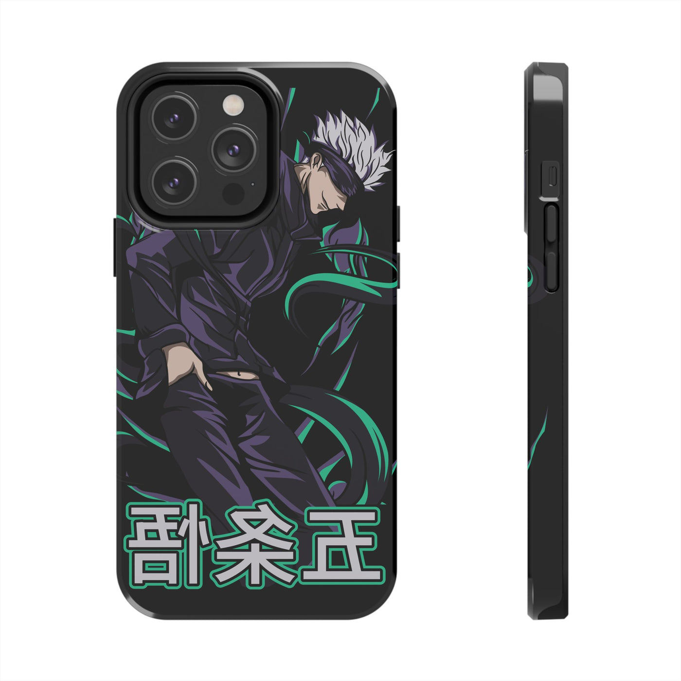 Satoru Gojo -Phone Cases