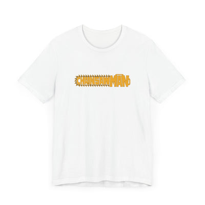 Chainsaw Man x -tshirt