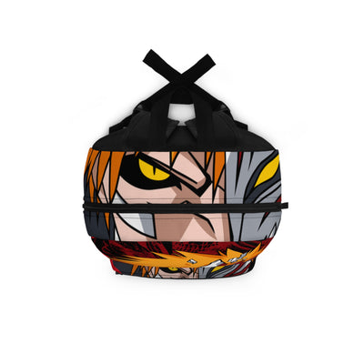 Ichigo Kurosaki-Backpack