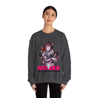 HISOKA -Sweatshirt