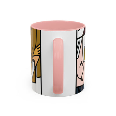 Demon Slayer -Coffee Mug