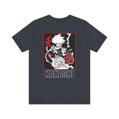 Kakashi Hatake-tshirt