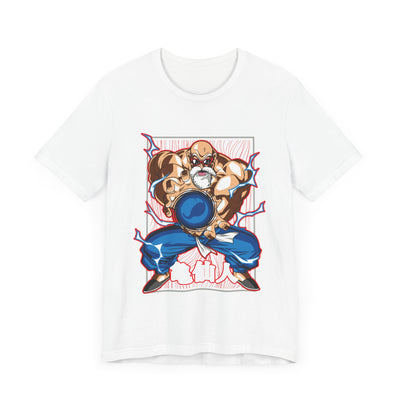 Master Roshi-tshirt