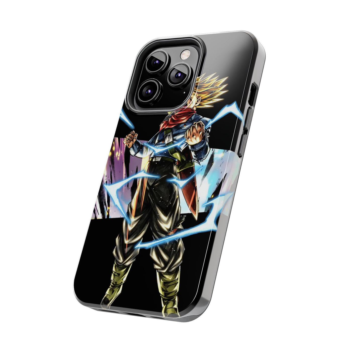 Trunks-Phone Cases