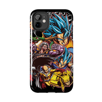 G.O.A.T'S-Phone Cases