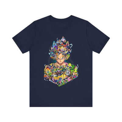 Copy of Goku-tshirt