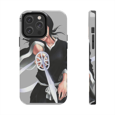 RUKIA KUCHIKI-Phone Cases